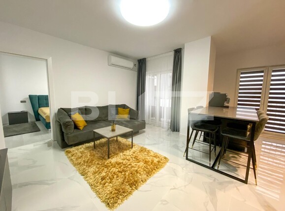 Apartament de vânzare 2 camere Bună Ziua - 100529AV | BLITZ Cluj-Napoca | Poza1