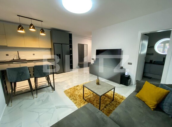 Apartament de vânzare 2 camere Bună Ziua - 100529AV | BLITZ Cluj-Napoca | Poza10