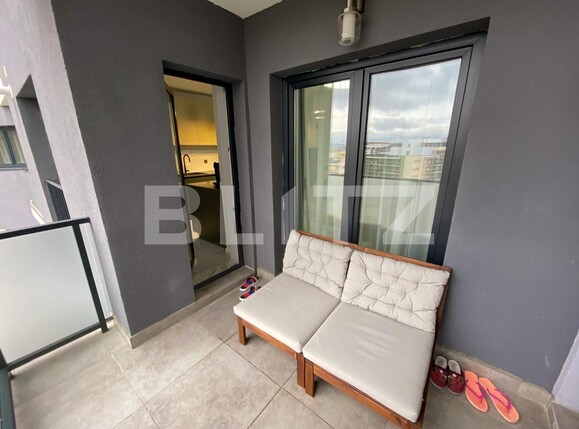 Apartament de vânzare 2 camere Bună Ziua - 100529AV | BLITZ Cluj-Napoca | Poza16