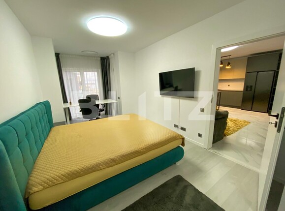 Apartament de vânzare 2 camere Bună Ziua - 100529AV | BLITZ Cluj-Napoca | Poza12