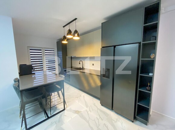 Apartament de vânzare 2 camere Bună Ziua - 100529AV | BLITZ Cluj-Napoca | Poza2