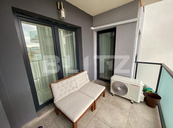 Apartament de vânzare 2 camere Bună Ziua - 100529AV | BLITZ Cluj-Napoca | Poza17