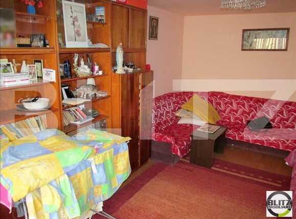 Apartament de vânzare 4 camere Marasti - 10053AV | BLITZ Cluj-Napoca | Poza3