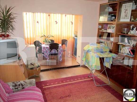 Apartament de vânzare 4 camere Marasti - 10053AV | BLITZ Cluj-Napoca | Poza1