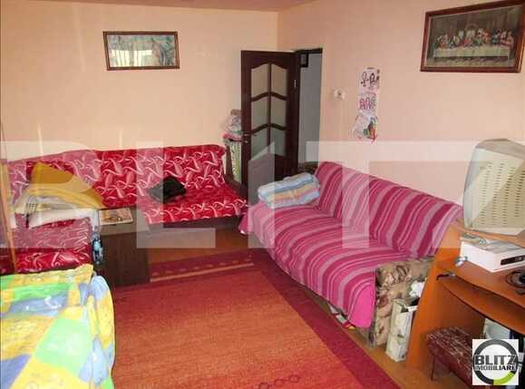 Apartament de vânzare 4 camere Marasti - 10053AV | BLITZ Cluj-Napoca | Poza2