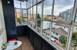 Apartament 3 camere, 67 mp, etaj intermediar, zona Kaufland Mărăști