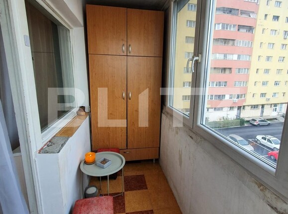 Apartament de vânzare 3 camere Marasti - 100539AV | BLITZ Cluj-Napoca | Poza3