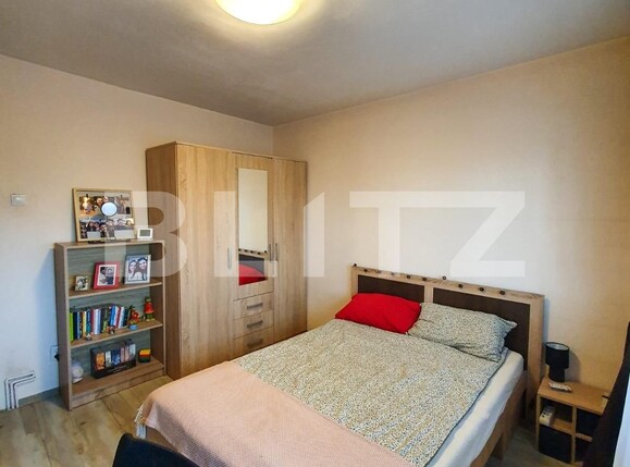 Apartament de vânzare 3 camere Marasti - 100539AV | BLITZ Cluj-Napoca | Poza2