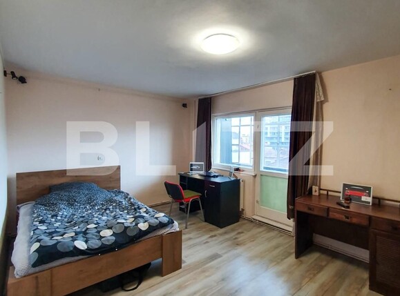 Apartament de vânzare 3 camere Marasti - 100539AV | BLITZ Cluj-Napoca | Poza4