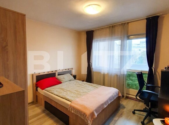 Apartament de vânzare 3 camere Marasti - 100539AV | BLITZ Cluj-Napoca | Poza1