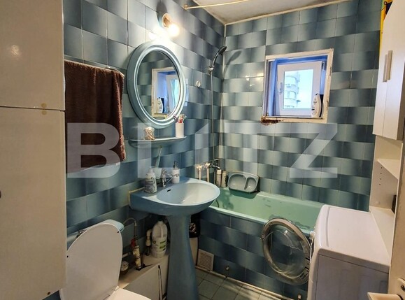 Apartament de vânzare 3 camere Marasti - 100539AV | BLITZ Cluj-Napoca | Poza11