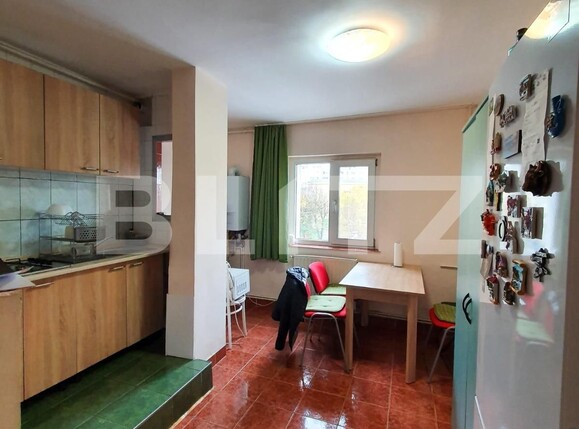 Apartament de vânzare 3 camere Marasti - 100539AV | BLITZ Cluj-Napoca | Poza9