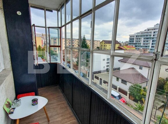 Apartament de vânzare 3 camere Marasti - 100539AV | BLITZ Cluj-Napoca | Poza8