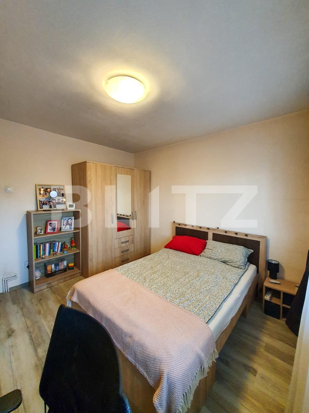 Apartament de vânzare 3 camere Marasti - 100539AV | BLITZ Cluj-Napoca | Poza2