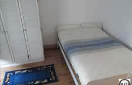 Vanzare 3 camere la cheie, decomandat, 65.11 mp, zona BRD! Complet mobilat!