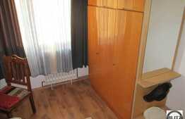 Vanzare 3 camere la cheie, decomandat, 65.11 mp, zona BRD! Complet mobilat!