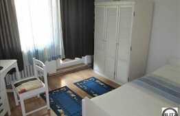 Vanzare 3 camere la cheie, decomandat, 65.11 mp, zona BRD! Complet mobilat!