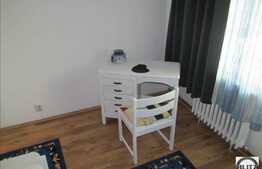 Vanzare 3 camere la cheie, decomandat, 65.11 mp, zona BRD! Complet mobilat!