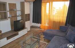 Vanzare 3 camere la cheie, decomandat, 65.11 mp, zona BRD! Complet mobilat!