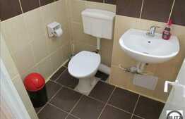 Vanzare 3 camere la cheie, decomandat, 65.11 mp, zona BRD! Complet mobilat!