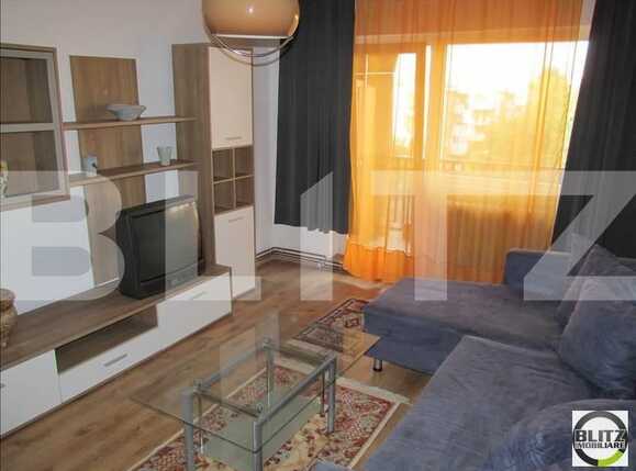 Apartament de vânzare 3 camere Marasti - 10054AV | BLITZ Cluj-Napoca | Poza1