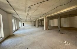 Spatiu de birou in complex nou, Clasa A, 1500 mp, Marasti