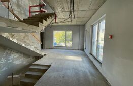 Spatiu de birou in complex nou, Clasa A, 1500 mp, Marasti