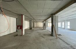 Spatiu de birou in complex nou, Clasa A, 1500 mp, Marasti