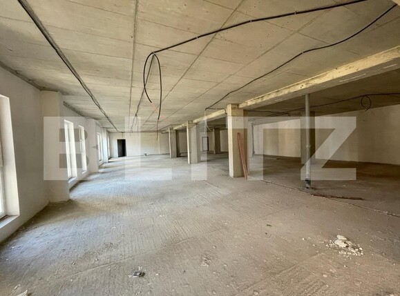 Spațiu birouri de închiriat Marasti - 100541SIB | BLITZ Cluj-Napoca | Poza6