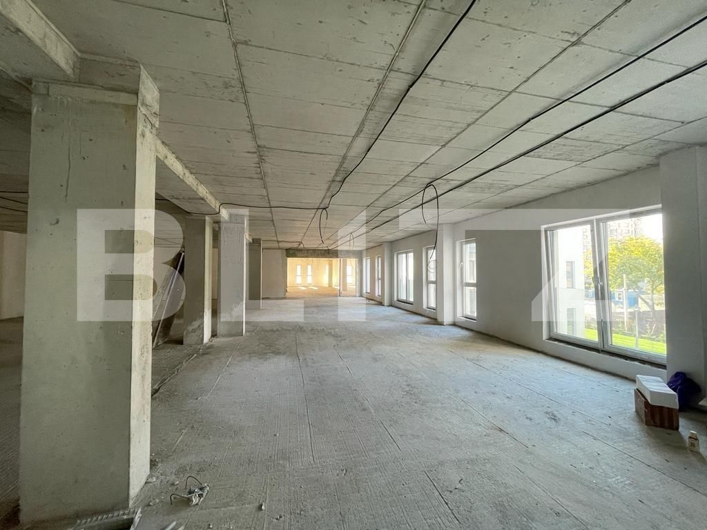 Spațiu birouri de închiriat Marasti - 100541SIB | BLITZ Cluj-Napoca | Poza2