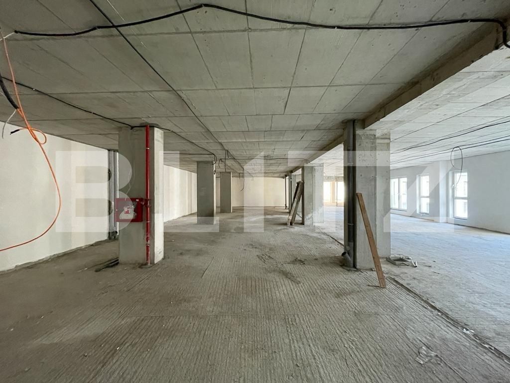 Spațiu birouri de închiriat Marasti - 100541SIB | BLITZ Cluj-Napoca | Poza4