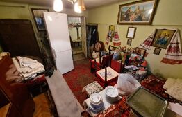 Apartament 2 camere, 52mp, decomandat, zona Titulescu