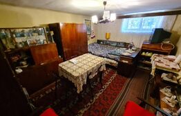 Apartament 2 camere, 52mp, decomandat, zona Titulescu