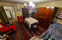 Apartament 2 camere, 52mp, decomandat, zona Titulescu