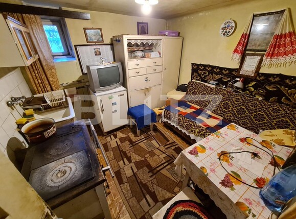 Apartament de vânzare 2 camere Gheorgheni - 100542AV | BLITZ Cluj-Napoca | Poza1