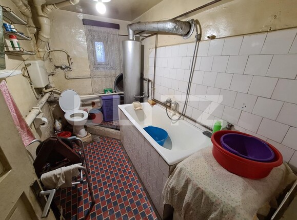 Apartament de vânzare 2 camere Gheorgheni - 100542AV | BLITZ Cluj-Napoca | Poza7