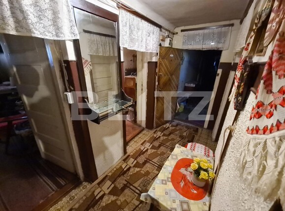 Apartament de vânzare 2 camere Gheorgheni - 100542AV | BLITZ Cluj-Napoca | Poza8