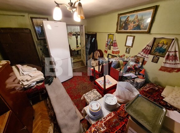 Apartament de vânzare 2 camere Gheorgheni - 100542AV | BLITZ Cluj-Napoca | Poza5