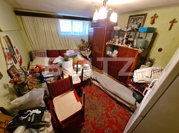 Apartament de vânzare 2 camere Gheorgheni - 100542AV | BLITZ Cluj-Napoca | Poza4