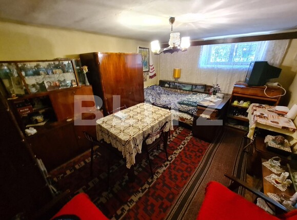 Apartament de vânzare 2 camere Gheorgheni - 100542AV | BLITZ Cluj-Napoca | Poza3