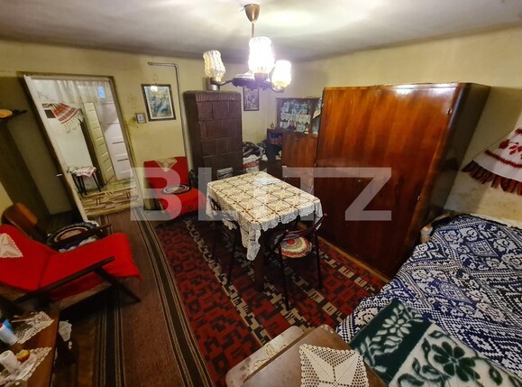 Apartament de vânzare 2 camere Gheorgheni - 100542AV | BLITZ Cluj-Napoca | Poza2