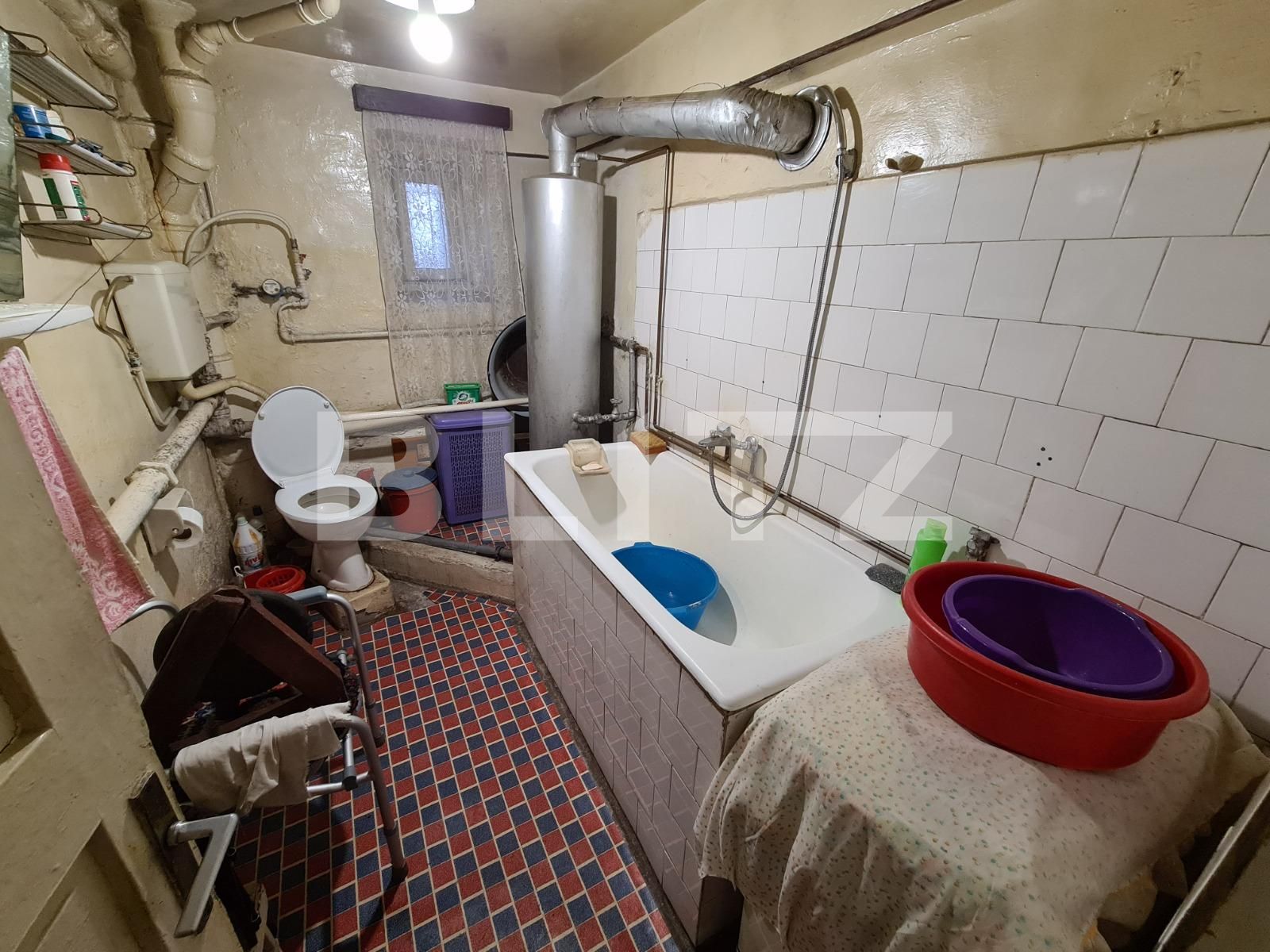 Apartament de vânzare 2 camere Gheorgheni - 100542AV | BLITZ Cluj-Napoca | Poza7