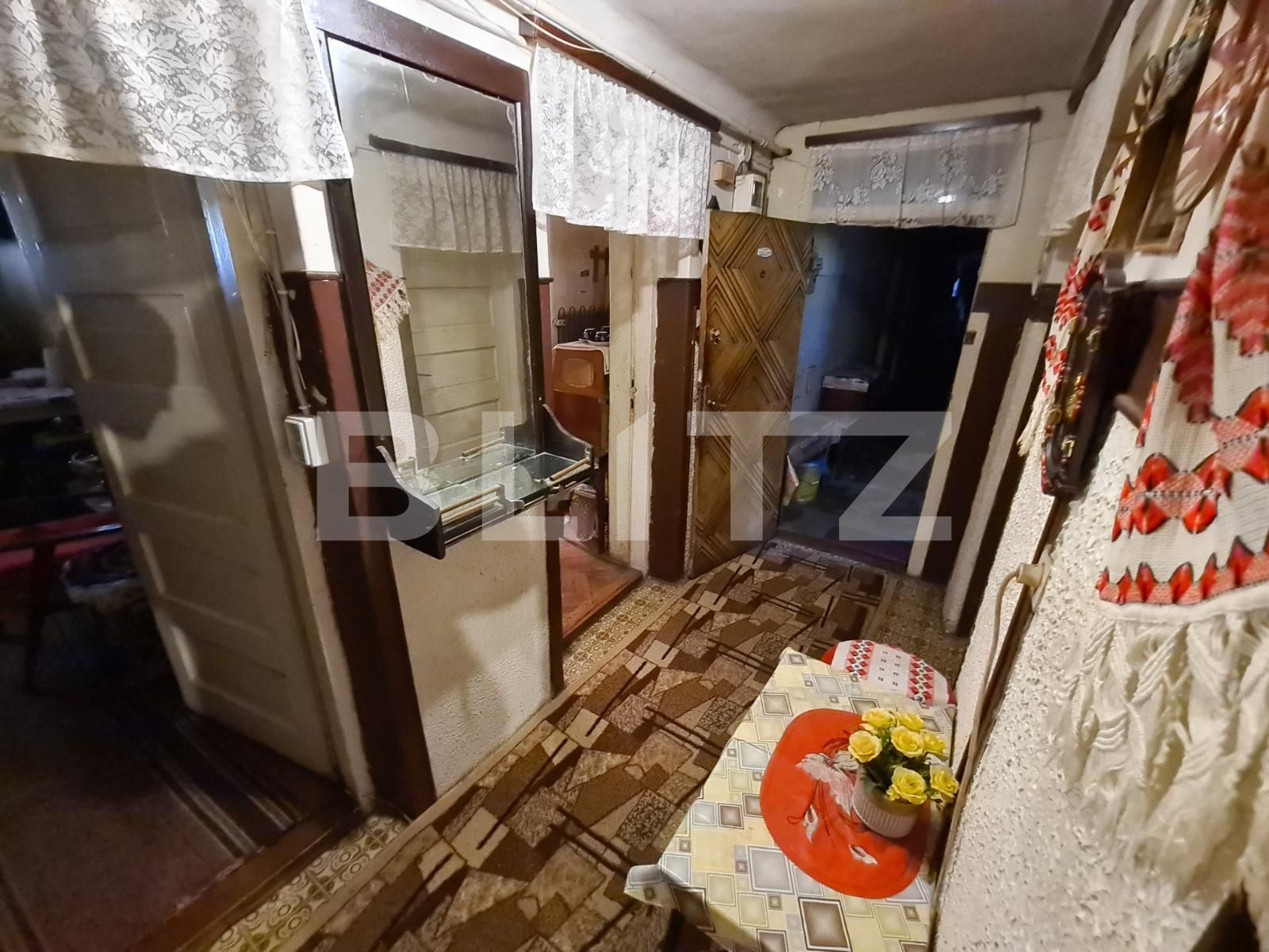 Apartament de vânzare 2 camere Gheorgheni - 100542AV | BLITZ Cluj-Napoca | Poza8