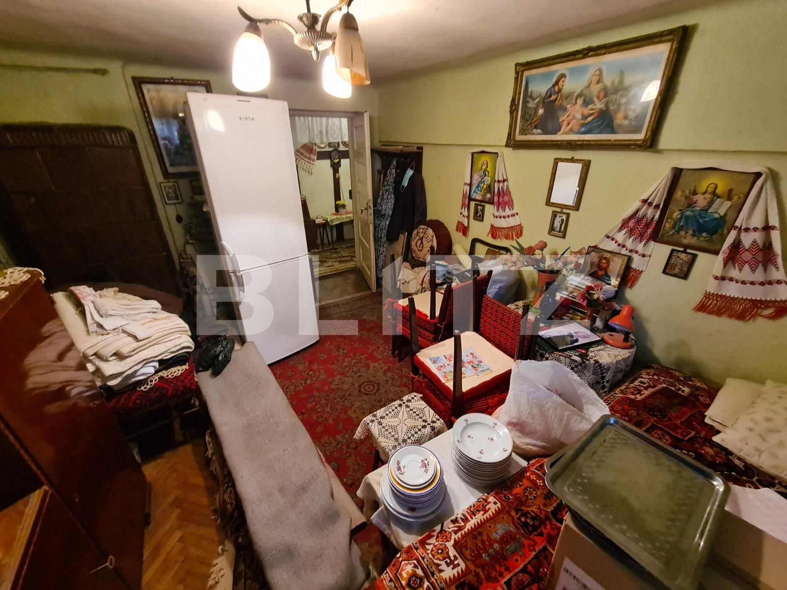 Apartament de vânzare 2 camere Gheorgheni - 100542AV | BLITZ Cluj-Napoca | Poza5