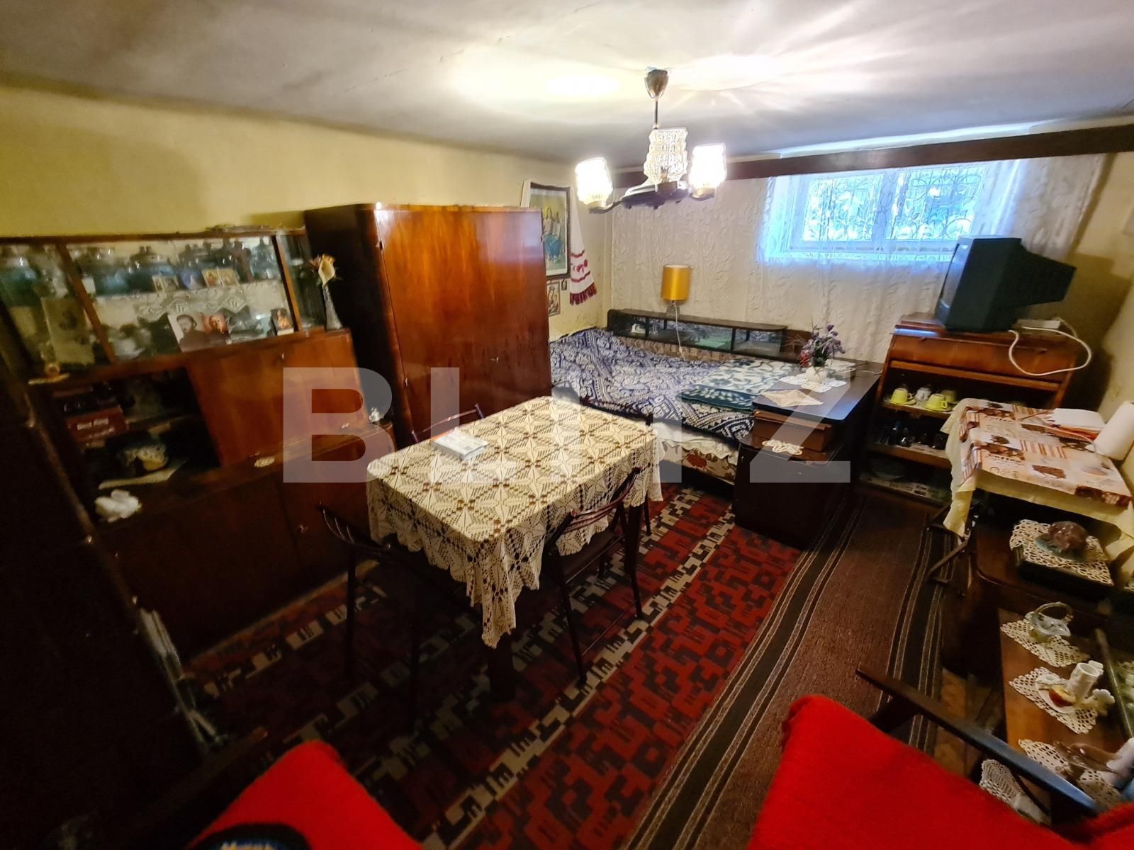 Apartament de vânzare 2 camere Gheorgheni - 100542AV | BLITZ Cluj-Napoca | Poza3