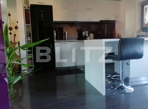 Apartament de vânzare 2 camere Floreşti - 100543AV | BLITZ Cluj-Napoca | Poza3