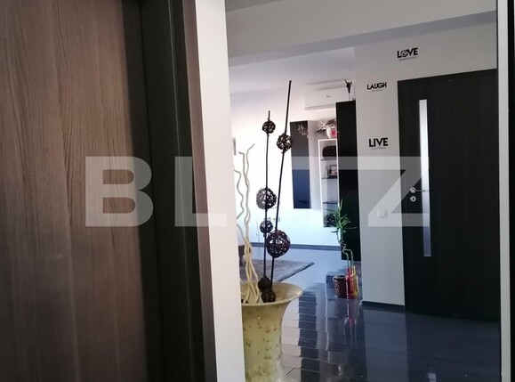 Apartament de vânzare 2 camere Floreşti - 100543AV | BLITZ Cluj-Napoca | Poza9