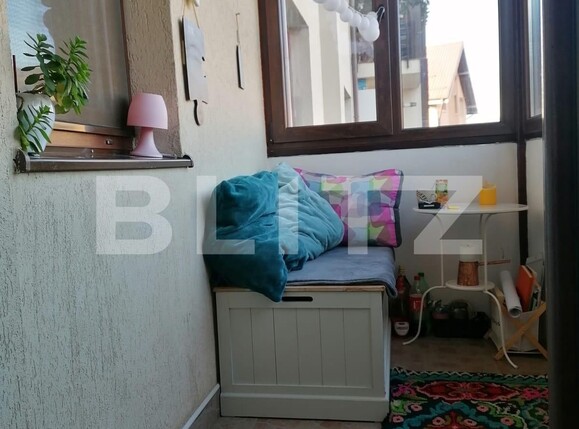 Apartament de vânzare 2 camere Floreşti - 100543AV | BLITZ Cluj-Napoca | Poza8