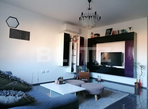 Apartament de vânzare 2 camere Floreşti - 100543AV | BLITZ Cluj-Napoca | Poza1