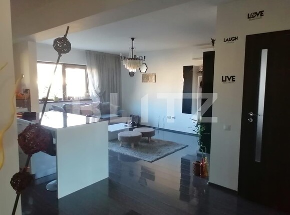 Apartament de vânzare 2 camere Floreşti - 100543AV | BLITZ Cluj-Napoca | Poza4